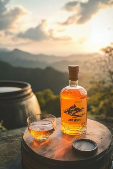 茅臺秘聞：八則未知故事