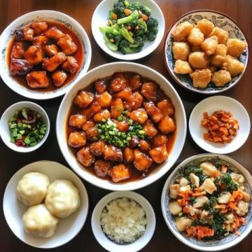 朋友問(wèn)我，你知道中國(guó)美食在國(guó)外走紅了嗎？我很驕傲的回答當(dāng)然知道