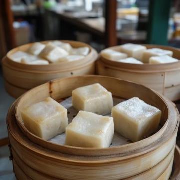 七款養(yǎng)胃山藥輔食，最后一道驚艷無比