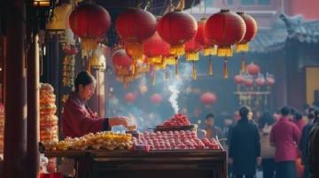 徐州：歷史文化名城的美食之旅