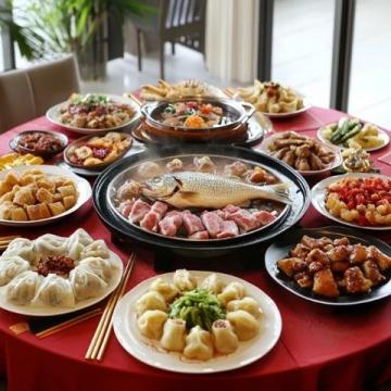 金鐘大雁城生日聚餐：夏小廚上門烹飪美味佳肴慶祝盛會