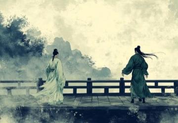 無錫風(fēng)光里的故事: 二餅力哥與古月琴坊