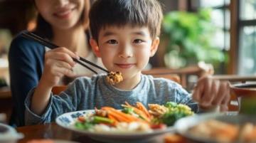立春后給孩子多吃這5道菜，補(bǔ)鐵補(bǔ)鈣身體棒