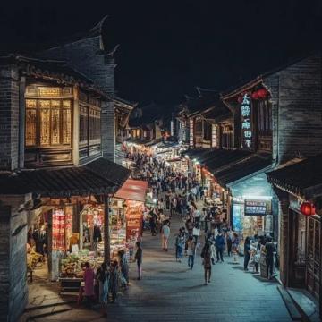 漫步北方湖城衡水｜2天1夜沉浸式攻略濕地、古塔與煙火美食全收錄