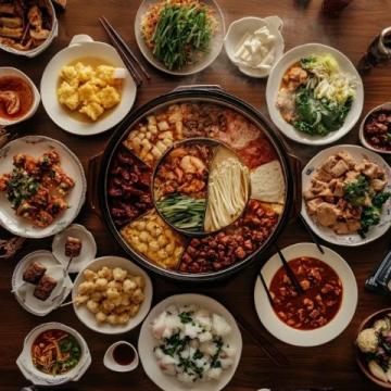 河北板面與安徽板面之爭(zhēng)：南北飲食文化的碰撞與融合