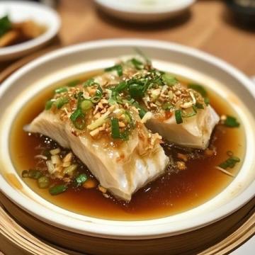 
家常美味桂花魚：紅燒清蒸兩步搞定，營養(yǎng)滿分！
