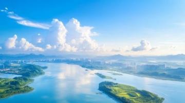 最近去了一趟珠海，這個(gè)充滿魅力的百島之市讓我徹底迷上了它