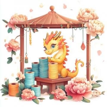 二月二龍?zhí)ь^：剃喜頭、吃龍食的習俗與寓意解析