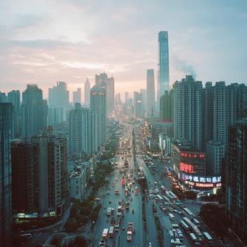 武漢，一個(gè)被嚴(yán)重低估的城市。