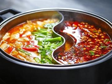陜西漢中寧強(qiáng)：不可錯(cuò)過的地道美食，吃貨必看！