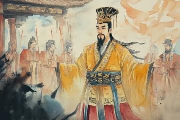 光緒慈禧西逃開(kāi)封知多少