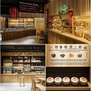 揭秘?fù)P州萬象匯商業(yè)廣場的大象愛咖啡5.0：全國30+咖啡品牌齊聚一堂的歡樂盛宴！