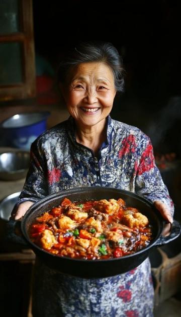 味道檔案樅陽粉蒸肉，肥而不膩、酥軟可口，人間至味是家常！