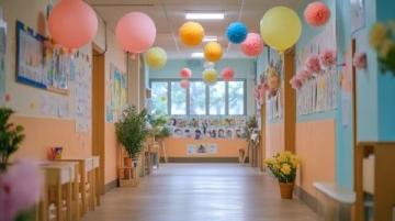 杜曲鎮(zhèn)中心小學(xué)：夏日托管中的美味、藝術(shù)與成長之旅