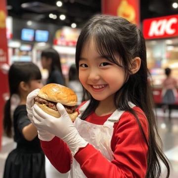 南京漢堡美食文化的多樣性與創(chuàng)新之風(fēng)