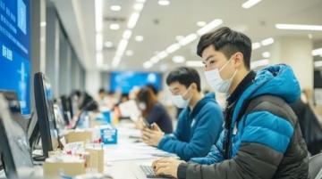 超極合生匯試營業(yè)客流破五萬，新商業(yè)地標魅力揭秘