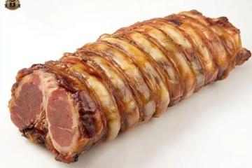 復(fù)刻童年的爆汁腸仔面包：三步變身魔法，回味酥脆香濃時(shí)光