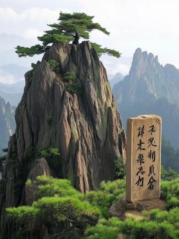 舌尖上的黃山：一場(chǎng)味蕾的奇妙旅行——臭鱖魚(yú)、黃山燒餅、筍干燒肉，不容錯(cuò)過(guò)的地道美食！