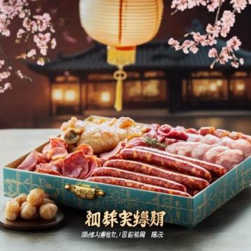 徐州把子肉，一口入魂！
