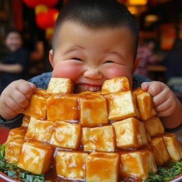 鄭州郊外人氣棚戶館子：地道鄉(xiāng)村美味，值得一探究竟！