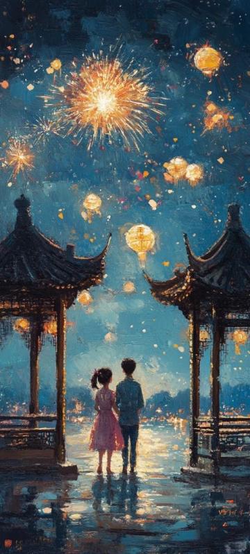 煙花三月游揚(yáng)州詩(shī)意盎然時(shí)節(jié)佳
