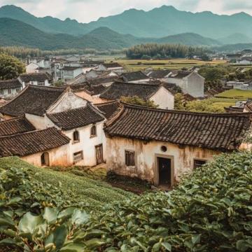 江西上饒和景德鎮(zhèn)旅游攻略(3天江西上饒+景德鎮(zhèn)旅游計劃)