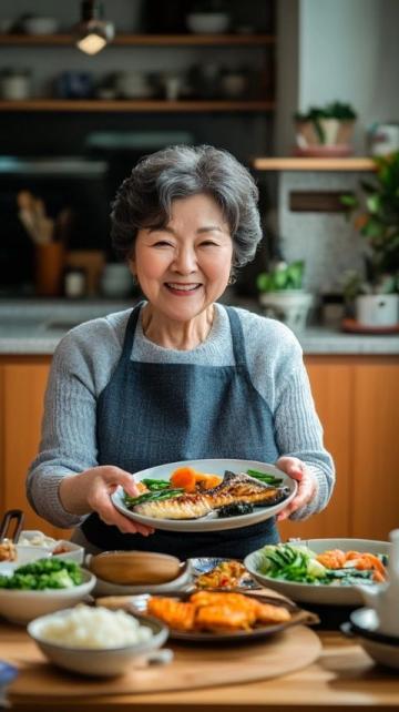 山東女兒回娘家品嘗家鄉(xiāng)美食