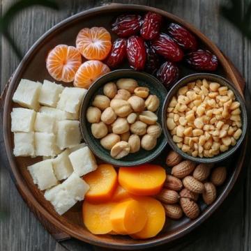 武漢美食地圖上線！這10道特色小吃，沒吃過等于白來！