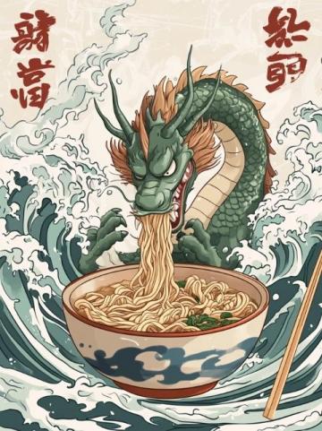 二月二龍?zhí)ь^必吃這5種龍食！吃對(duì)了一年順風(fēng)順?biāo)慵覀潺R了嗎？