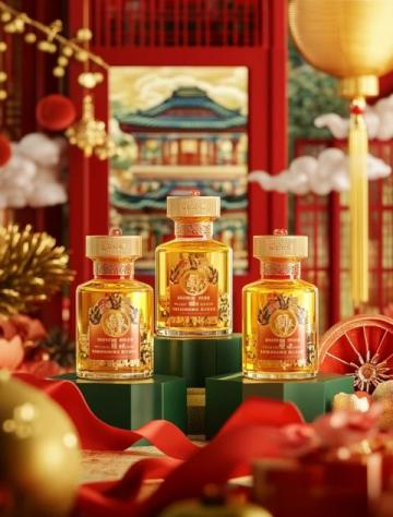 探尋西南風(fēng)味：金黃糯香，品味傳統(tǒng)黃粑的魅力與制作奧秘