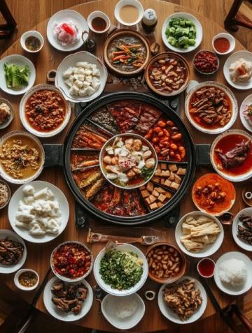 舌尖上的東莞：探尋地道美食與嶺南文化的完美融合