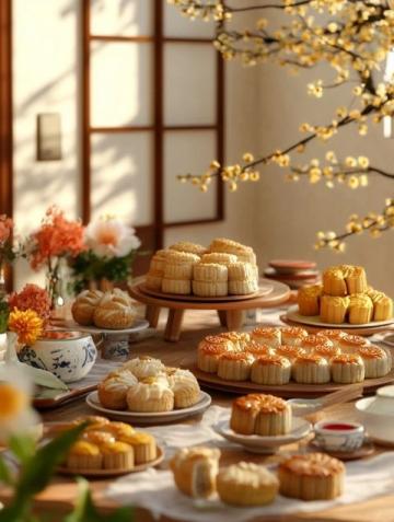 元宵節(jié)必吃9款美食，為全家?guī)?lái)全年幸福與團(tuán)圓！