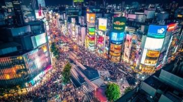 東京6日5晚深度游攻略：玩轉(zhuǎn)核心區(qū)域，體驗當?shù)厣睿? width=