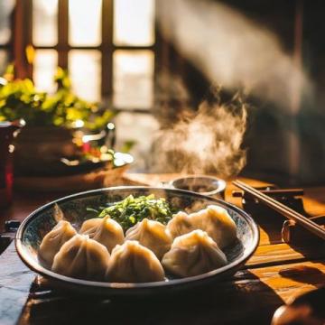 海南不是美食荒漠，它是佛系美食天堂