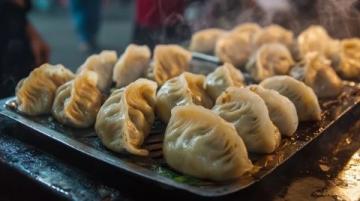 探訪金榜上街：短短500米的老街藏匿著順德地道美食
