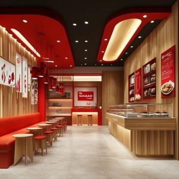 臨武鴨鍋新店盛大開業(yè)，傳承美味與文化，開啟食尚之旅