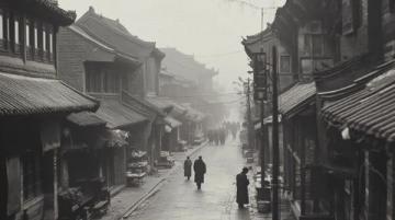 龍鄉(xiāng)憶：泱泱濮陽(yáng)城