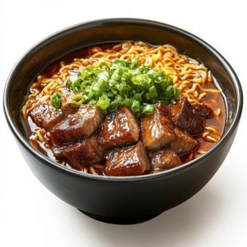 東北人愛(ài)吃的豬肉燉粉條口感是什么樣的？
