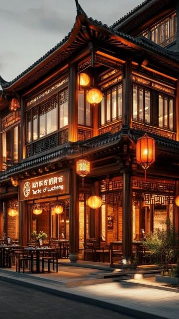 來(lái)過(guò)昆明官渡古鎮(zhèn)里的吃貨肯定吃過(guò)的面食！在這里有兩家知名的傳統(tǒng)面食店