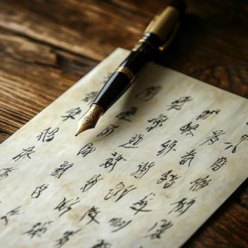 米芾樂兄帖解讀為啥說學(xué)米芾的字好比寡婦失了身？