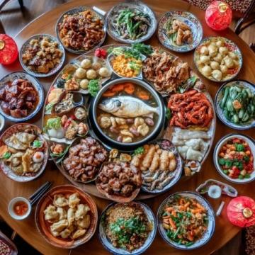 廈門夏日海鮮盛宴：閩南特色美食大集合，相聚必選之地！