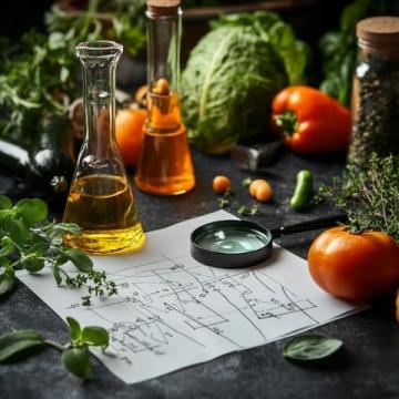 揭秘美食秘訣：廚藝高手背后的科學(xué)原理與技巧探秘