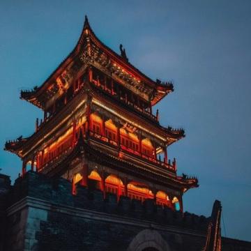 這是我愛的綿陽 綿陽的美好 體驗(yàn)感