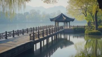 夏日新選擇：澄波湖畔燒烤納涼樂(lè)翻天