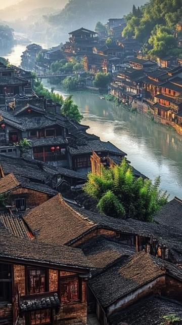 重慶旅行攻略看這里就夠了！解鎖8D魔幻山城，玩轉(zhuǎn)網(wǎng)紅打卡地！