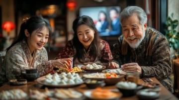 農(nóng)村風味之旅：探尋中國鄉(xiāng)間傳統(tǒng)美食的獨特魅力與文化傳承