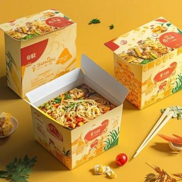 剩菜驚喜盒風(fēng)靡美食享受與環(huán)保意識(shí)的美妙融合