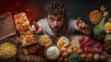 美食能為你帶來什么驚喜？