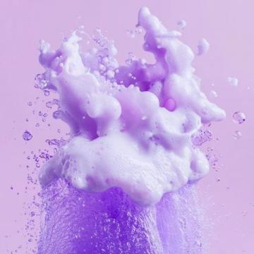 草莓液氮雞尾酒沙冰：探索液氮魔幻烹飪的藝術(shù)之旅| 今日美食探索