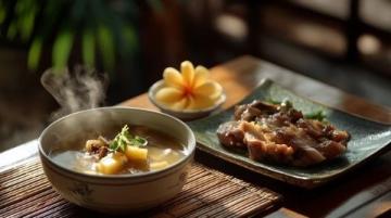 杭州人的飲食文化源遠流長，其口味清淡、注重原汁原味的特點被廣泛認可